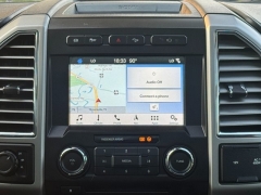 Used 2017 Ford Super Duty F-250 SRW 4WD Crew Cab Box at Drivenci Motors near Olmito, TX