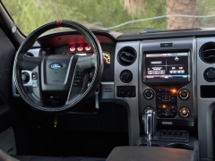 Used 2013  Ford F-150 4WD Supercrew SVT Raptor at Drivenci Motors near Olmito&comma; TX