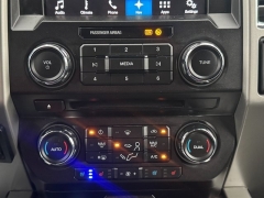 Used 2017 Ford Super Duty F-250 4WD Crew Cab Lariat at Drivenci Motors near Olmito, TX