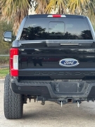 Used 2018  Ford Super Duty F-250 4WD Crew Cab Lariat at Drivenci Motors near Olmito&comma; TX