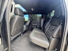 Used 2019  GMC Sierra 1500 4WD Crew Cab Denali at Drivenci Motors near Olmito, TX