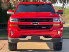 Used 2018  Chevrolet Silverado 1500 4WD Crew Cab LT Z71 at Drivenci Motors near Olmito&comma; TX