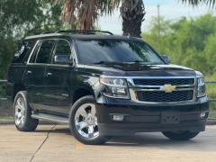 Used 2016 Chevrolet Tahoe 4d SUV RWD LT at Drivenci Motors near Olmito, TX