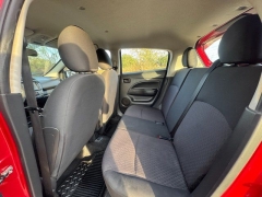 Used 2020  Mitsubishi Mirage 4d Hatchback ES 5spd at Drivenci Motors near Olmito&comma; TX