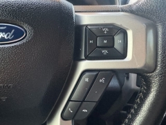 Used 2016 Ford F-150 4WD SuperCrew XLT 5 1/2 at Drivenci Motors near Olmito, TX