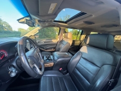 Used 2015 GMC Yukon XL 4d SUV RWD Denali at Drivenci Motors near Olmito, TX