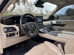 Used 2019  Lincoln Navigator 4d SUV 4WD Reserve at Drivenci Motors near Olmito&comma; TX