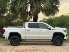 Used 2019 GMC Sierra 1500 4WD Crew Cab Denali at Drivenci Motors near Olmito, TX