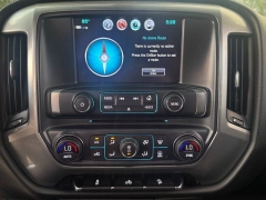 Used 2018  Chevrolet Silverado 1500 4WD Crew Cab LT at Drivenci Motors near Olmito&comma; TX