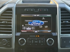 Used 2015 Ford F-150 4WD Supercrew Lariat 5 1/2 at Drivenci Motors near Olmito, TX