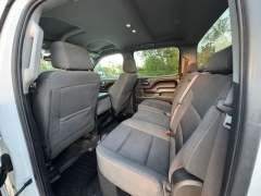 Used 2016  GMC Sierra 1500 4WD Crew Cab SLE at Drivenci Motors near Olmito&comma; TX