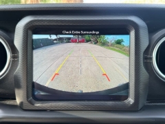 Used 2018  Jeep Wrangler Unlimited 4d SUV 4WD Sahara at Drivenci Motors near Olmito&comma; TX