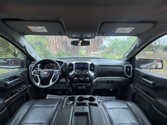 Used 2020  Chevrolet Silverado 1500 4WD Crew Cab 147" LT at Drivenci Motors near Olmito&comma; TX
