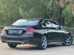 Used 2018 Mercedes-Benz E-Class 4d Sedan E300 at Drivenci Motors near Olmito, TX