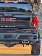Used 2021  GMC Sierra 1500 4WD Crew Cab 147" AT4 at Drivenci Motors near Olmito&comma; TX