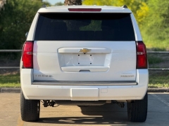 Used 2020 Chevrolet Tahoe 4d SUV RWD Premier at Drivenci Motors near Olmito, TX
