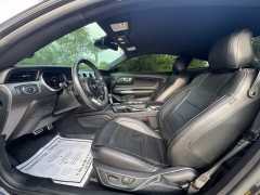 Used 2022 Ford Mustang GT Premium Fastback at Drivenci Motors near Olmito, TX