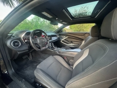 Used 2018 Chevrolet Camaro 2d Coupe SS1 at Drivenci Motors near Olmito, TX