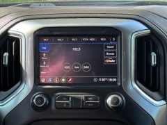 Used 2020  Chevrolet Silverado 1500 4WD Crew Cab LT at Drivenci Motors near Olmito&comma; TX