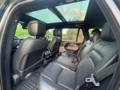 Used 2018 Land Rover Range Rover 4d SUV 3.0L SC HSE at Drivenci Motors near Olmito, TX