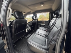 Used 2018  Ford F-150 4WD SuperCrew Lariat 5 1&sol;2 at Drivenci Motors near Olmito&comma; TX
