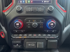 Used 2019  Chevrolet Silverado 1500 4WD Crew Cab LT Trail Boss at Drivenci Motors near Olmito, TX