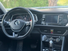 Used 2020 Volkswagen Jetta R-Line Auto w/ULEV at Drivenci Motors near Olmito, TX