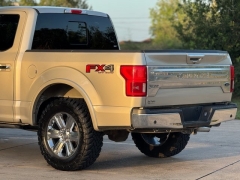 Used 2018 Ford F-150 4WD SuperCrew King Ranch 5 1/2 at Drivenci Motors near Olmito, TX