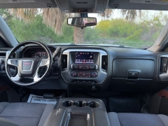 Used 2016  GMC Sierra 1500 4WD Crew Cab SLE at Drivenci Motors near Olmito&comma; TX
