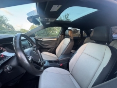 Used 2020 Volkswagen Jetta R-Line Auto w/ULEV at Drivenci Motors near Olmito, TX