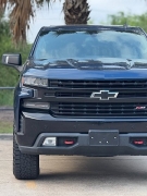 Used 2019 Chevrolet Silverado 1500 4WD Crew Cab LT Trail Boss at Drivenci Motors near Olmito, TX