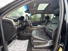 Used 2018 GMC Yukon XL 4d SUV RWD Denali at Drivenci Motors near Olmito, TX