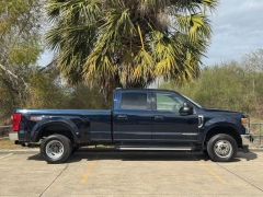 Used 2022  Ford Super Duty F-350 DRW 4WD Crew Cab 8' Box at Drivenci Motors near Olmito&comma; TX