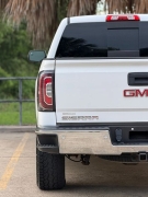 Used 2016  GMC Sierra 1500 2WD Crew Cab 143&period;5" SLT at Drivenci Motors near Olmito&comma; TX
