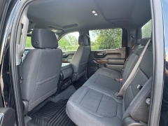 Used 2022 GMC Sierra 1500 Limited 4WD Crew Cab 147" Elevation w/3VL at Drivenci Motors near Olmito, TX