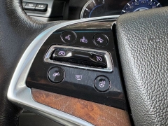 Used 2019  Cadillac Escalade ESV 4d SUV RWD Premium Luxury at Drivenci Motors near Olmito&comma; TX