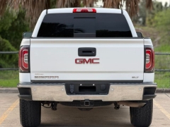 Used 2016  GMC Sierra 1500 2WD Crew Cab 143&period;5" SLT at Drivenci Motors near Olmito&comma; TX