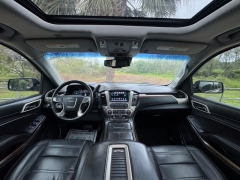 Used 2018 GMC Yukon XL 4d SUV RWD Denali at Drivenci Motors near Olmito, TX