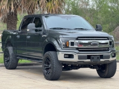 Used 2020  Ford F-150 2WD SuperCrew XLT 5 1&sol;2 at Drivenci Motors near Olmito&comma; TX