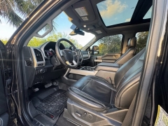 Used 2019 Ford Super Duty F-250 4WD Crew Cab Lariat at Drivenci Motors near Olmito, TX