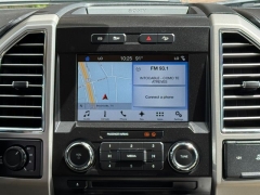 Used 2017  Ford Super Duty F-250 4WD Crew Cab Lariat at Drivenci Motors near Olmito&comma; TX