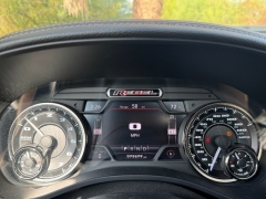 Used 2021  Ram 1500 4WD Rebel Crew Cab 5'7" Box at Drivenci Motors near Olmito&comma; TX