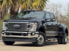 Used 2022  Ford Super Duty F-350 DRW 4WD Crew Cab 8' Box at Drivenci Motors near Olmito&comma; TX