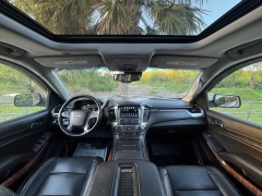Used 2019 Chevrolet Tahoe 4d SUV 4WD Premier at Drivenci Motors near Olmito, TX