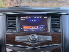 Used 2018  Nissan Armada 4d SUV RWD SV at Drivenci Motors near Olmito&comma; TX