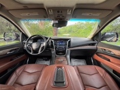 Used 2016  Cadillac Escalade 4d SUV RWD Premium at Drivenci Motors near Olmito, TX