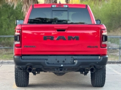 Used 2019  Ram 1500 4WD Crew Cab Rebel at Drivenci Motors near Olmito&comma; TX