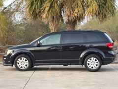 Used 2018  Dodge Journey 4d SUV FWD SXT V6 at Drivenci Motors near Olmito&comma; TX