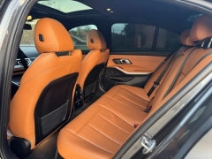 Used 2021  BMW 3 Series 330i Sedan North America at Drivenci Motors near Olmito&comma; TX