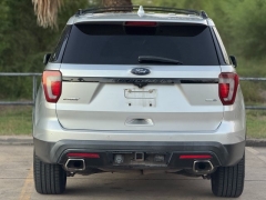 Used 2016  Ford Explorer 4d SUV 4WD Sport at Drivenci Motors near Olmito, TX